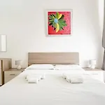 San Lorenzo 4* コンヴェルサーノ