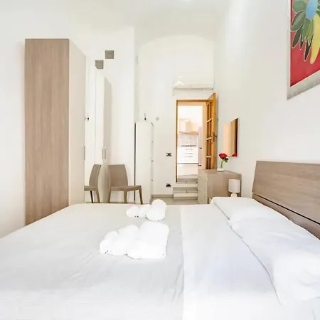 Bed & Breakfast San Lorenzo 4*