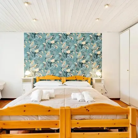 San Lorenzo Bed & Breakfast