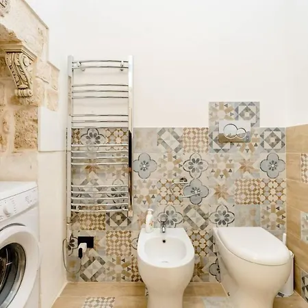 Bed & Breakfast San Lorenzo Conversano