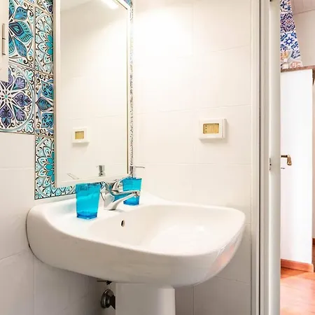 Bed & Breakfast San Lorenzo 4*