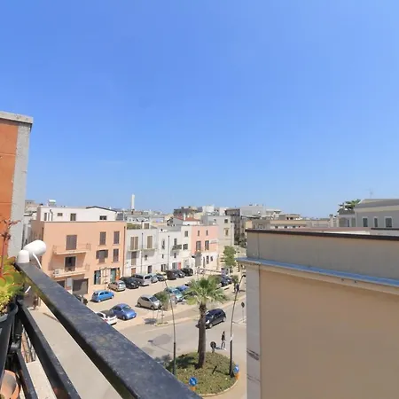 Bed & Breakfast San Lorenzo Conversano