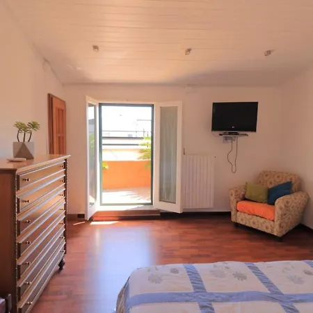 Bed & Breakfast San Lorenzo