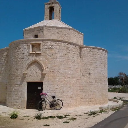 Oda ve Kahvaltı San Lorenzo