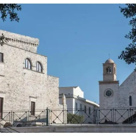 Bed & Breakfast San Lorenzo 4*