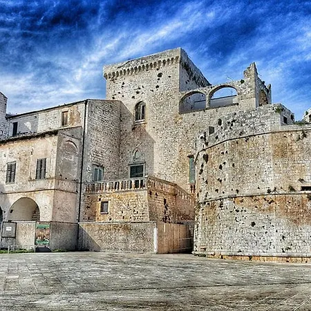 Oda ve Kahvaltı San Lorenzo