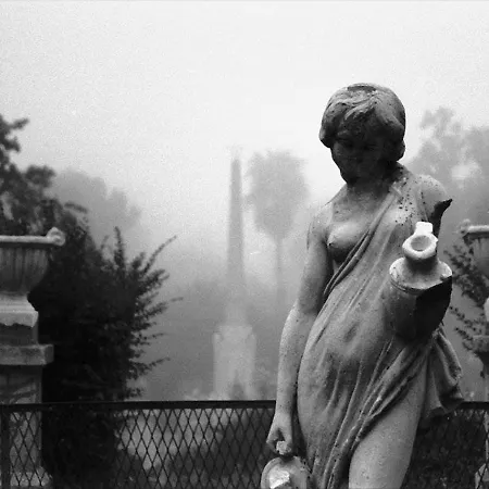 San Lorenzo Bed & Breakfast 4*