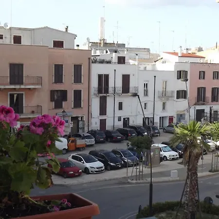 Bed & Breakfast San Lorenzo 4*