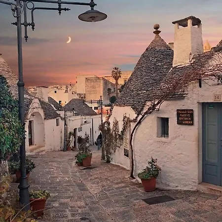 Bed & Breakfast San Lorenzo 4*