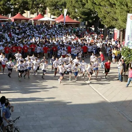 San Lorenzo 4* Conversano