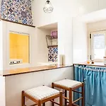 לינה וארוחת בוקר San Lorenzo קונברסאנו