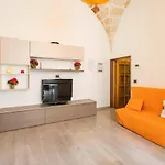 לינה וארוחת בוקר San Lorenzo