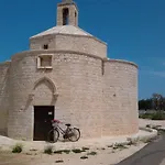 לינה וארוחת בוקר San Lorenzo