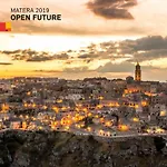 San Lorenzo לינה וארוחת בוקר