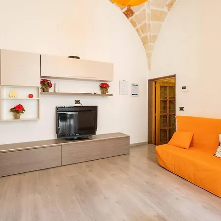 לינה וארוחת בוקר San Lorenzo