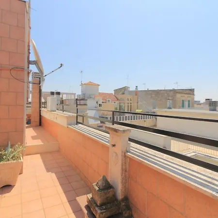 לינה וארוחת בוקר San Lorenzo