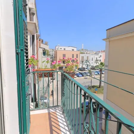 לינה וארוחת בוקר San Lorenzo 4*