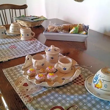 Bed & Breakfast San Lorenzo Conversano