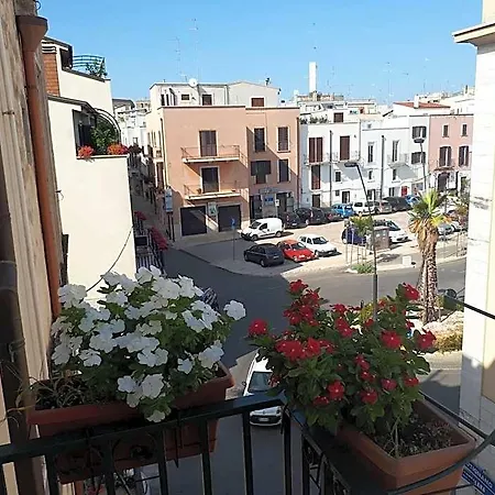 San Lorenzo Conversano
