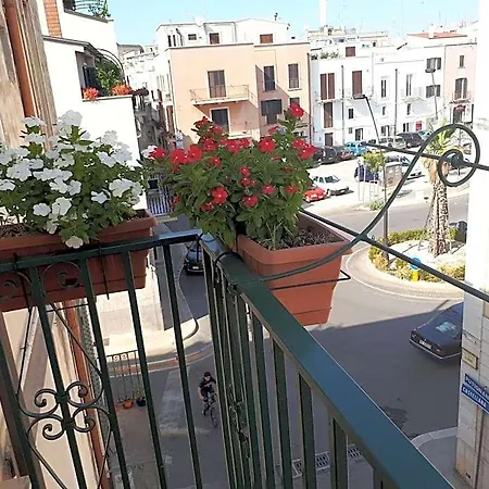San Lorenzo Bed & Breakfast Conversano