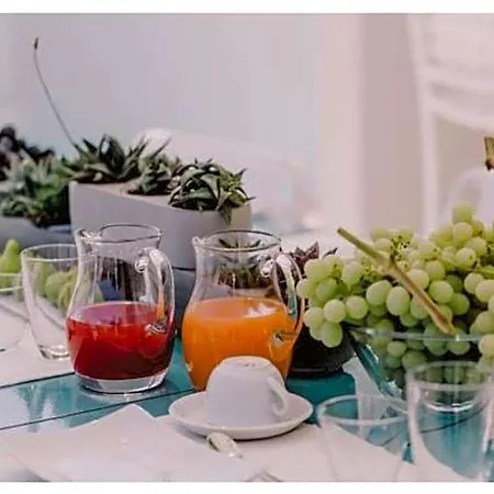 San Lorenzo Bed & Breakfast Conversano
