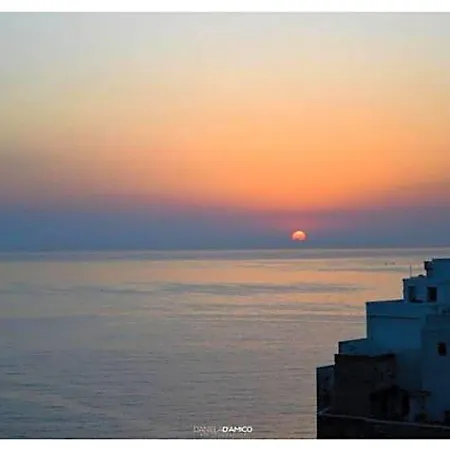 San Lorenzo Bed & Breakfast 4*