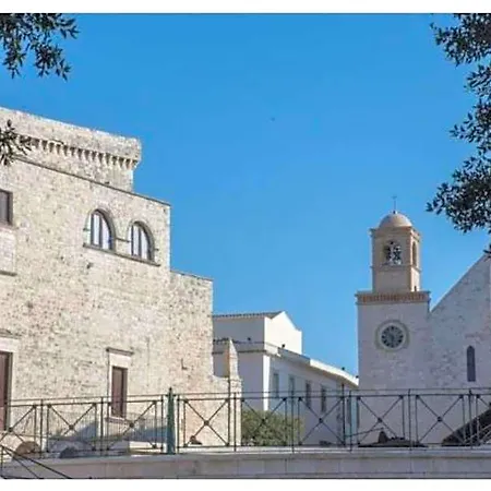 San Lorenzo Bed & Breakfast Conversano