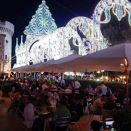 Bed & Breakfast San Lorenzo Conversano