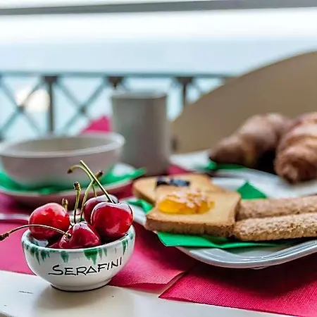 San Lorenzo Bed & Breakfast 4*
