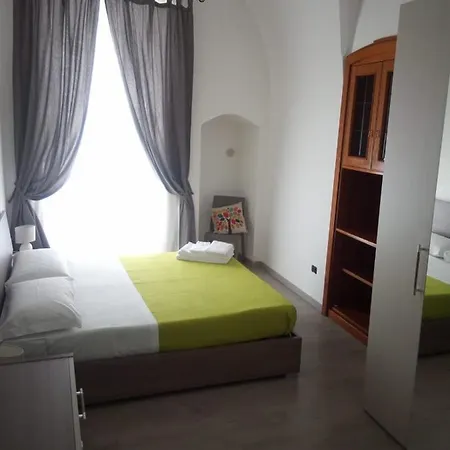 Bed & Breakfast San Lorenzo Conversano