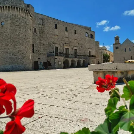 San Lorenzo 4* Conversano