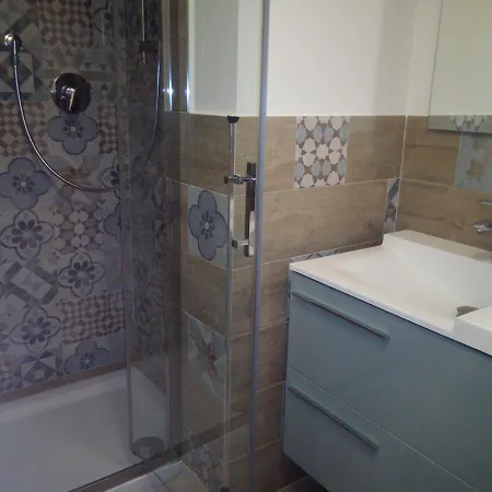 לינה וארוחת בוקר San Lorenzo