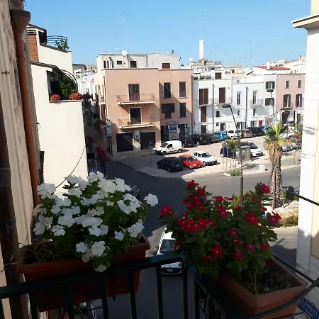 San Lorenzo Отель типа 