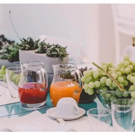 San Lorenzo Отель типа 