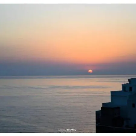 San Lorenzo Отель типа 