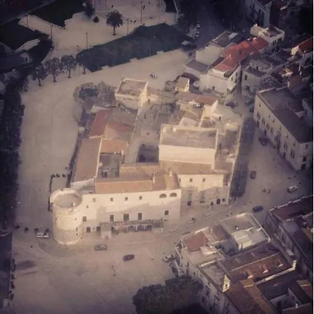 San Lorenzo Отель типа 