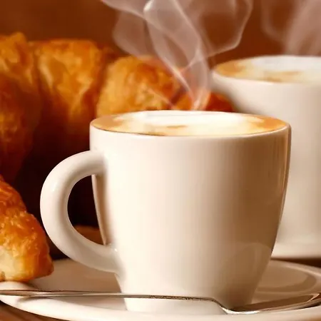 לינה וארוחת בוקר San Lorenzo