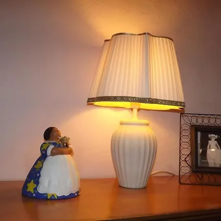 San Lorenzo Bed and breakfast