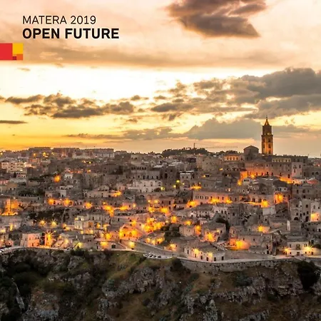 San Lorenzo Bed & Breakfast