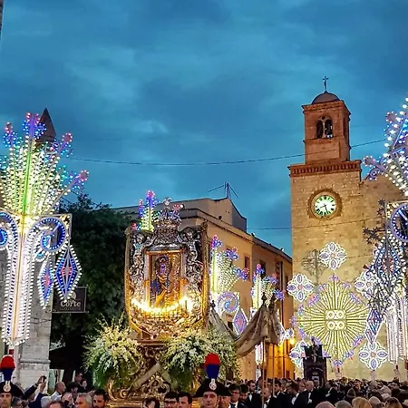 San Lorenzo