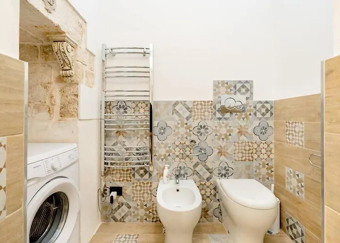 Bed & Breakfast San Lorenzo Conversano