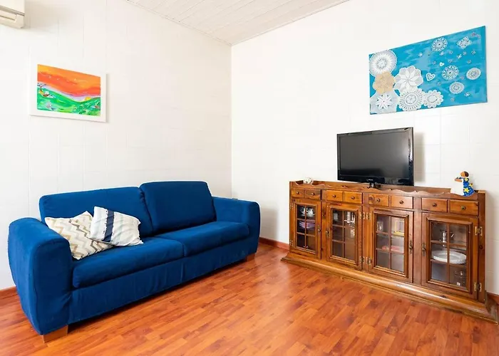 Bed and breakfast San Lorenzo