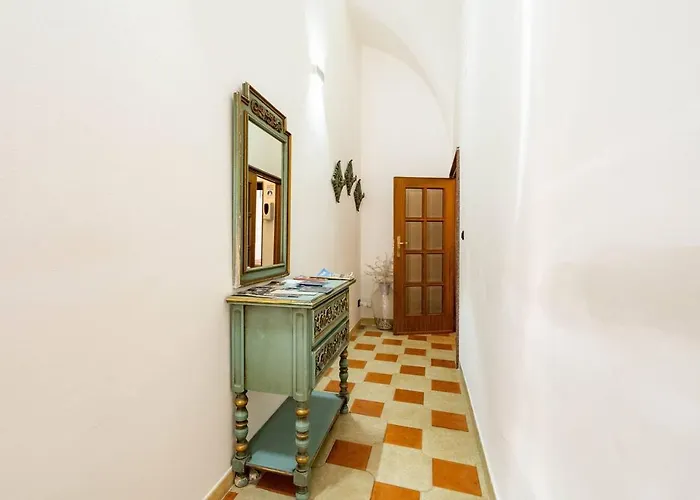 San Lorenzo Отель типа 