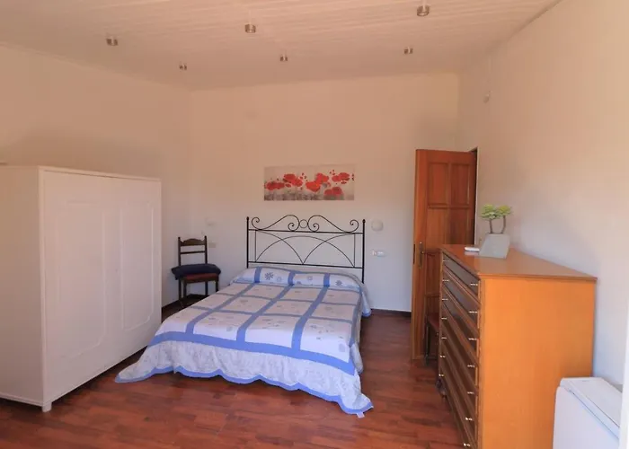 San Lorenzo Отель типа 