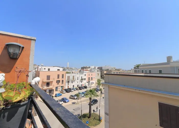 Bed and breakfast San Lorenzo Conversano