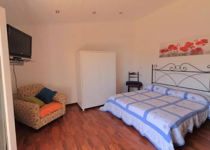 San Lorenzo Conversano