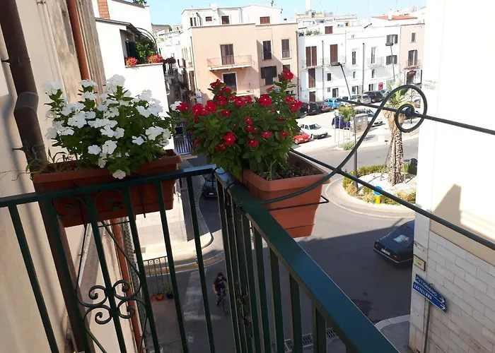 San Lorenzo Bed & Breakfast Conversano