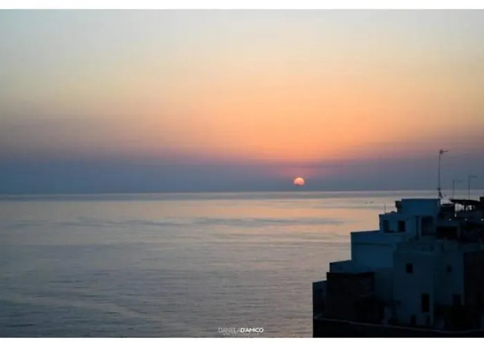 San Lorenzo Bed & Breakfast Conversano