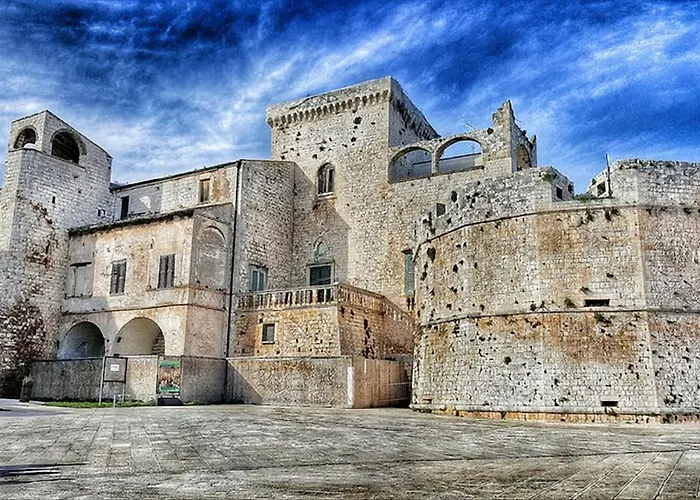 Bed & Breakfast San Lorenzo