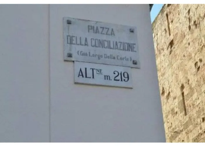 San Lorenzo Bed & Breakfast 4*